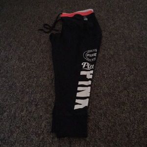 Sweatpants